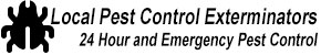 White Stone VA Pest Control Exterminators